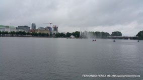 Hamburgo, Alemania