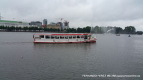 Hamburgo, Alemania