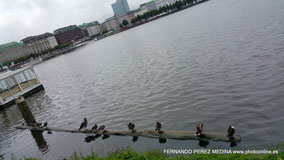 Hamburgo, Alemania