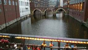 Hamburgo, Alemania