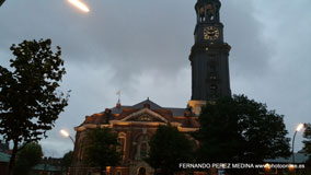 Hamburgo, Alemania
