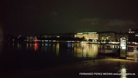 Hamburgo, Alemania