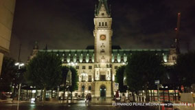 Hamburgo, Alemania