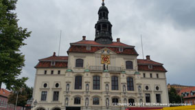 Luneburgo, Alemania