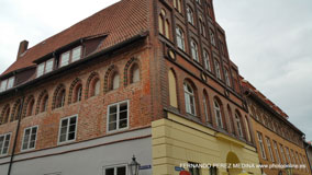 Luneburgo, Alemania