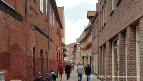 Luneburgo, Alemania