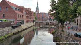 Luneburgo, Alemania