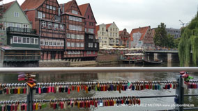 Luneburgo, Alemania