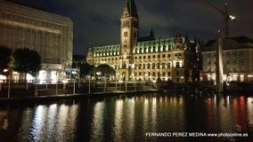 Hamburgo, Alemania