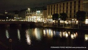 Hamburgo, Alemania
