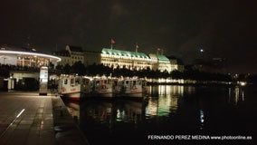 Hamburgo, Alemania