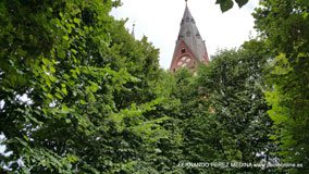 Hamburgo, Alemania