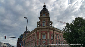 Hamburgo, Alemania
