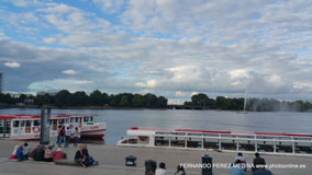 Hamburgo, Alemania