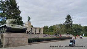 Großer Tiergarten, Berlín, Alemania