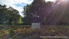 Großer Tiergarten, Berlín, Alemania