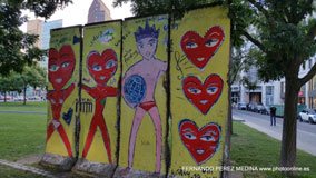 Potsdamer Platz, Berlín, Alemania