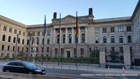 Potsdamer Platz, Berlín, Alemania