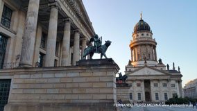 Isla de los Museos, Berlin, Alemania