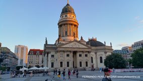 Isla de los Museos, Berlin, Alemania