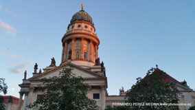 Isla de los Museos, Berlin, Alemania