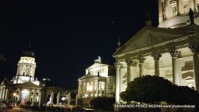 Isla de los Museos, Berlin, Alemania