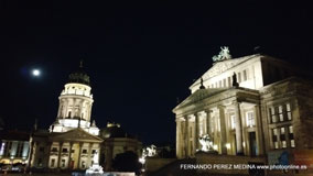 Isla de los Museos, Berlin, Alemania