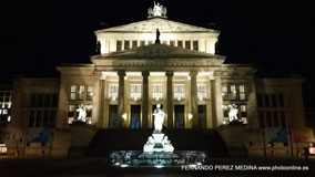 Isla de los Museos, Berlin, Alemania