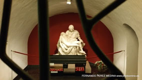 Catedral Catolica de Berlin, Berlin, Alemania