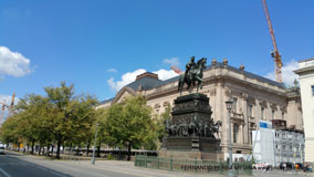 Museum Island, Berlin, Alemania