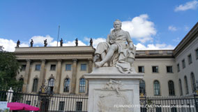 Museum Island, Berlin, Alemania