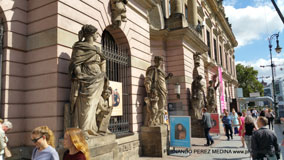 Museum Island, Berlin, Alemania
