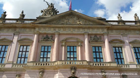 Museum Island, Berlin, Alemania