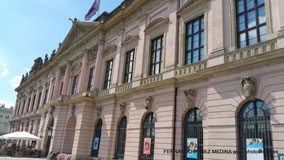 Museum Island, Berlin, Alemania
