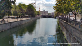 Museum Island, Berlin, Alemania