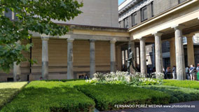 Museum Island, Berlin, Alemania