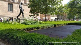 Pergamon Museum, Berlín, Alemania