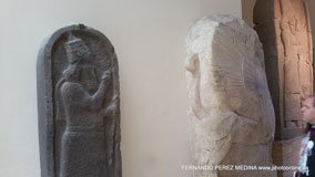 Pergamon Museum, Berlín, Alemania