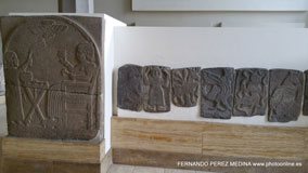 Pergamon Museum, Berlín, Alemania