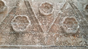 Pergamon Museum, Berlín, Alemania