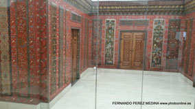 Pergamon Museum, Berlín, Alemania