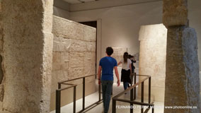 Pergamon Museum, Berlín, Alemania