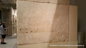 Pergamon Museum, Berlín, Alemania