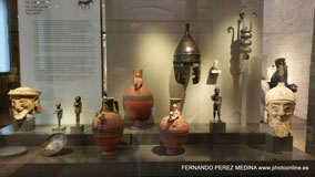 Pergamon Museum, Berlín, Alemania