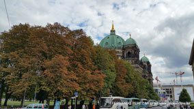 Museum Island, Berlin, Alemania