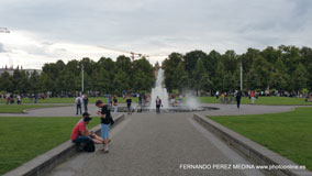 Museum Island, Berlin, Alemania