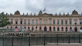 Museum Island, Berlin, Alemania