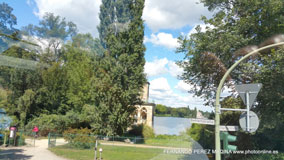 Potsdam, Alemania