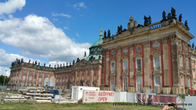 Potsdam, Alemania