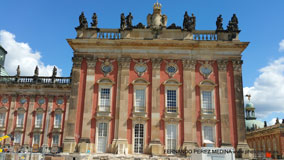 Potsdam, Alemania